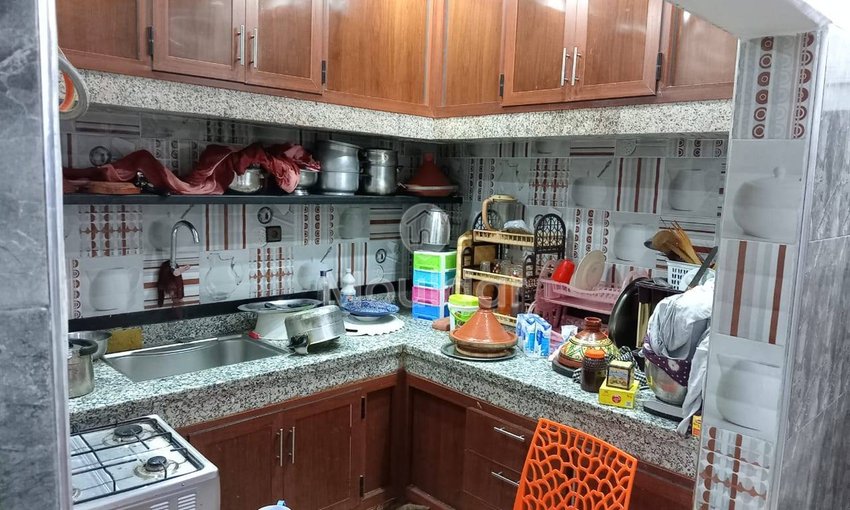 فيلا مفروشة للبيع - تامنار - view 9