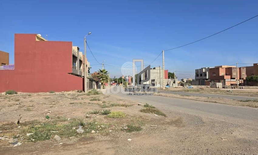 Te koop: grond in Ouled Teïma, Hay Nahda