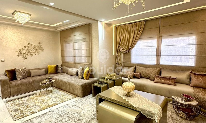 Δύο υπνοδωμάτια με ανελκυστήρα προς πώληση στο Φες - view 3