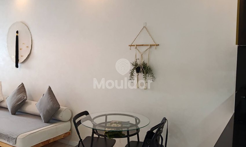 Studio moderno da affittare a Mohammedia - ideale e confortevole - view 9