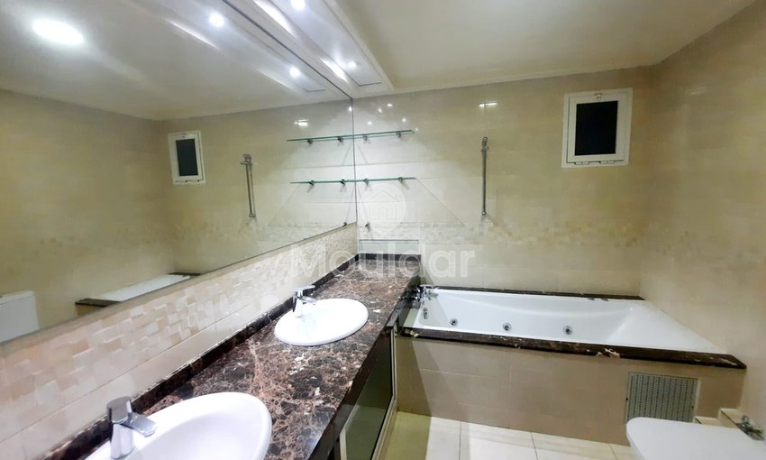 3 Bedroom Apartment for Sale in Casablanca - Golden Triangle - view 7