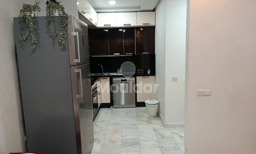 ستوديو مفروش للإيجار في قلب المحمدية - view 18