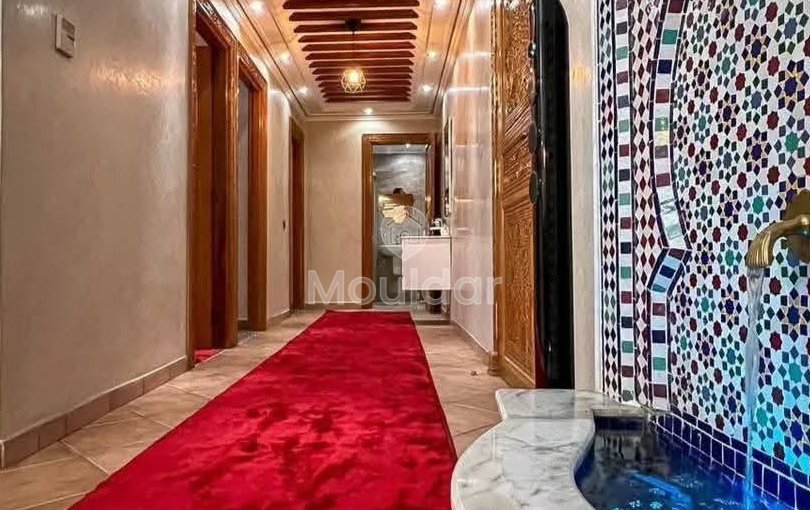 Charmant 2-kamer appartement te huur in Marrakech - Guéliz - view 3