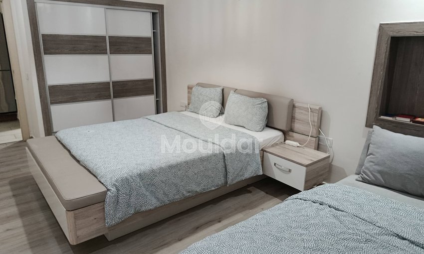 Μοντέρνο Στούντιο στη Μοχαμμέντια: Άνεση και Παροχές στο Κέντρο - view 10