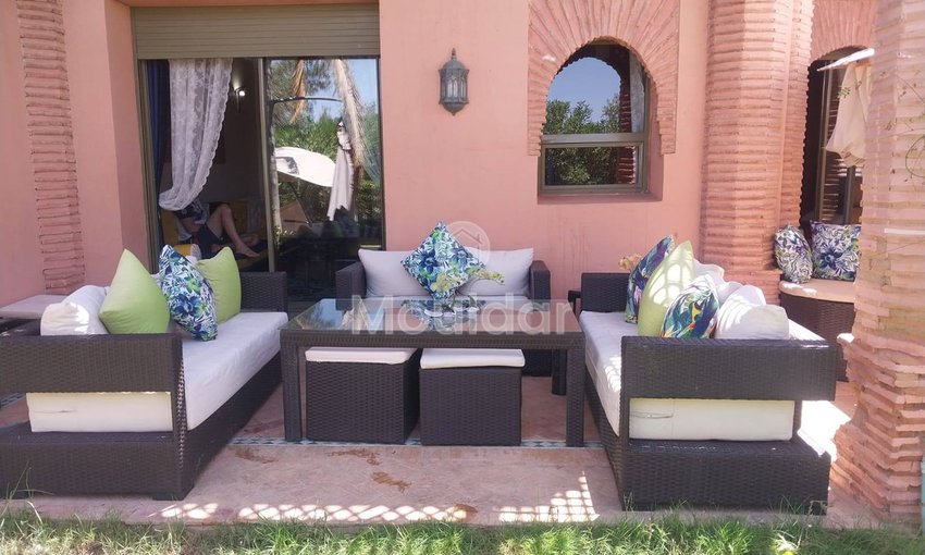Apartamento para alugar em Marrakech: Conforto e Natureza no Coração - view 17