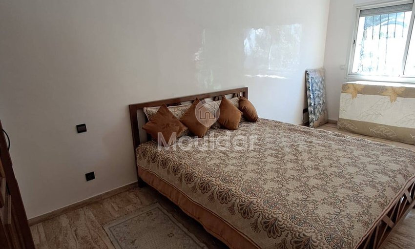 Charmante Wohnung zur Miete in Casablanca, Sidi Belyout – 104 m² - view 4