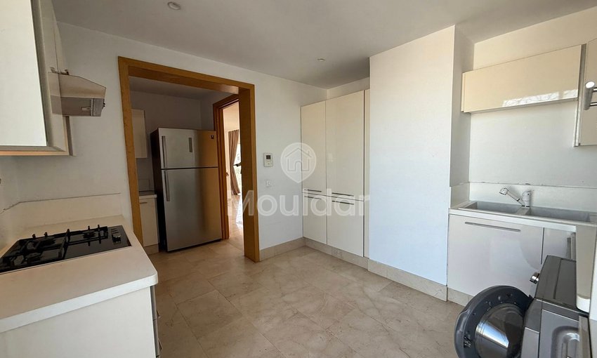 بنتهاوس فاخر في الدار البيضاء: راحة وأناقة للإيجار - view 11