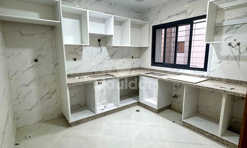 Διαμέρισμα προς πώληση στη Φές: Ευρύχωρο και πλήρως εξοπλισμένο - view 11