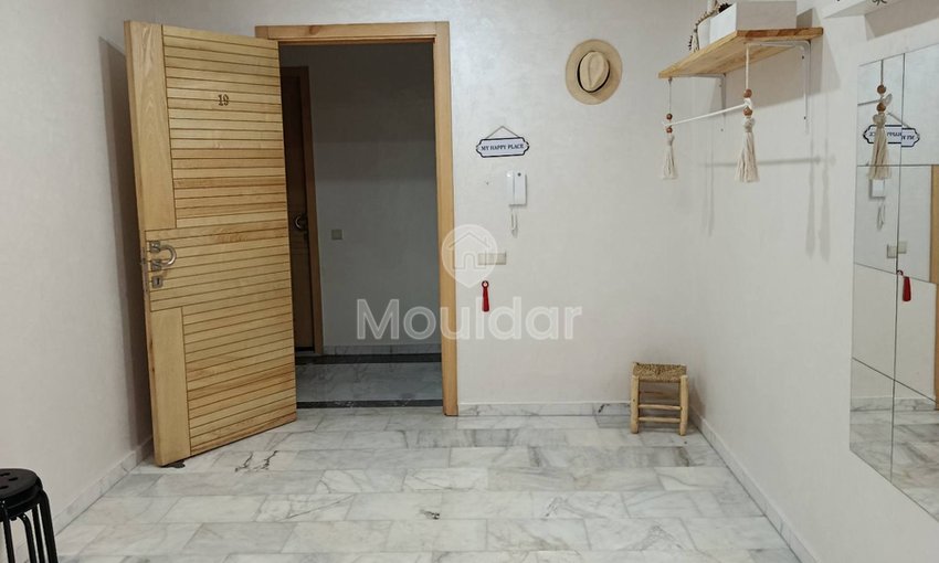 Studio moderno da affittare a Mohammedia - ideale e confortevole - view 11