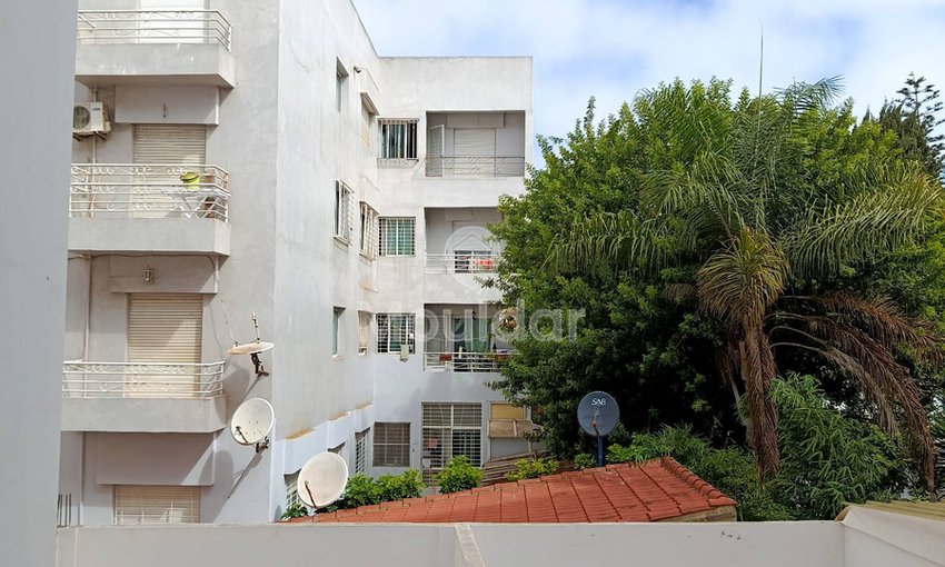 Studio moderno da affittare a Mohammedia - ideale e confortevole - view 22