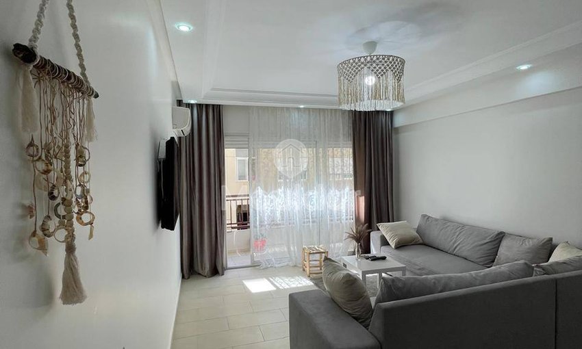 Μοντέρνο Στούντιο στη Μοχαμμέντια: Άνεση και Παροχές στο Κέντρο - view 4