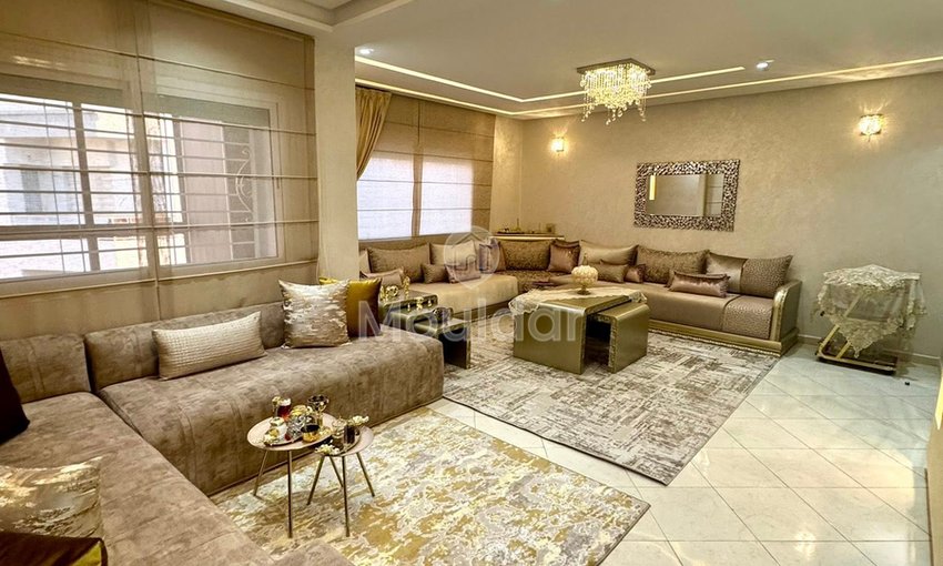 Δύο υπνοδωμάτια με ανελκυστήρα προς πώληση στο Φες - view 2