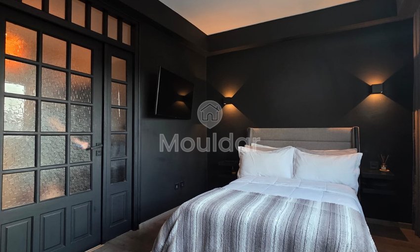 Stunning Furnished Apartment for Sale in Rabat - Ocean District - view 12