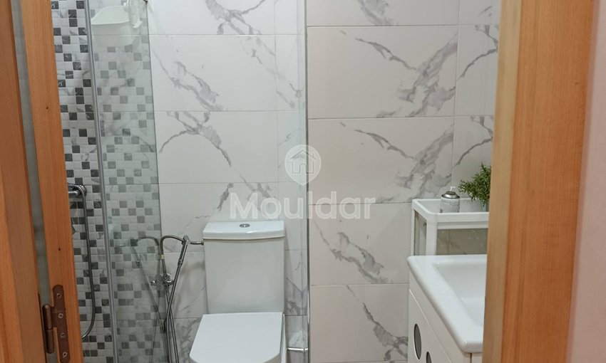 Studio moderno da affittare a Mohammedia - ideale e confortevole - view 24