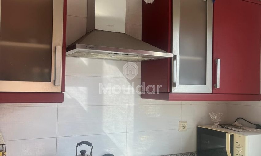 Apartment in Mohammedia - 2 Bedrooms, Pool and Security - view 13