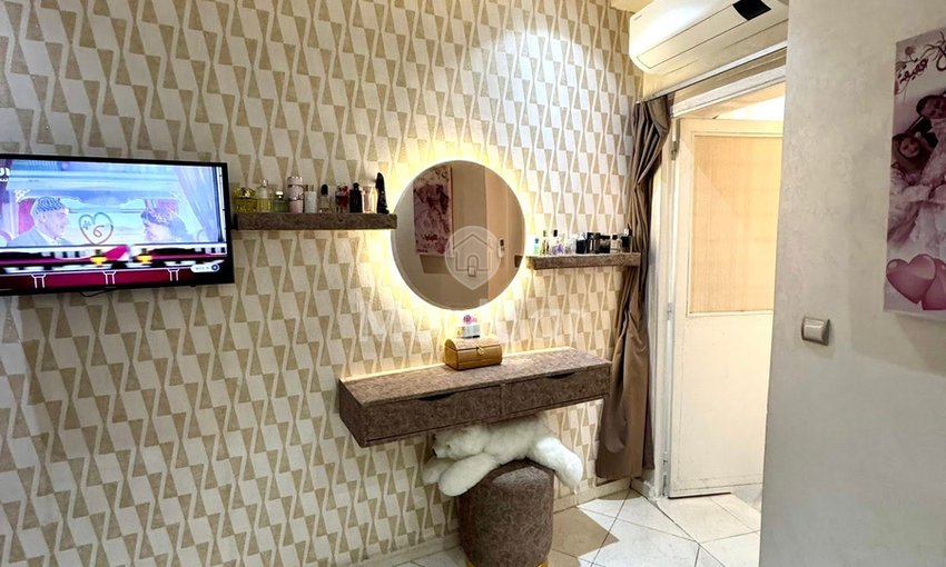 Δύο υπνοδωμάτια με ανελκυστήρα προς πώληση στο Φες - view 17