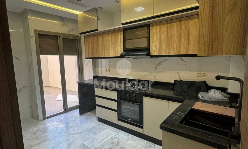 Encantador Apartamento 3 Hab, En Pleno Centro de Fez con Balcón y Parking - view 12