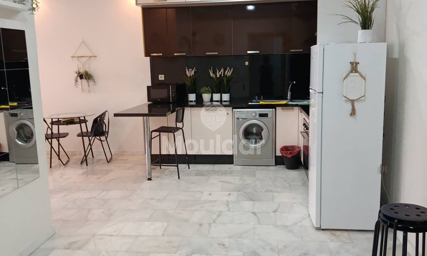 Studio moderno da affittare a Mohammedia - ideale e confortevole - view 18