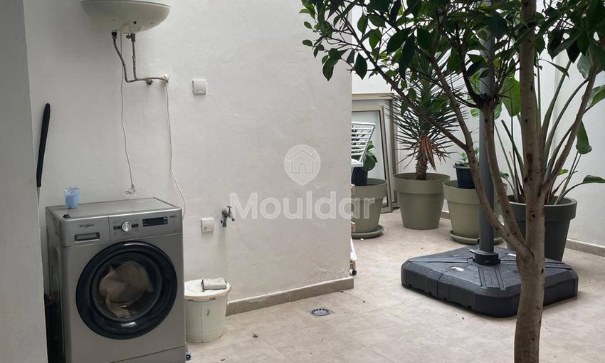 ستوديو مفروش للإيجار في قلب المحمدية - view 16