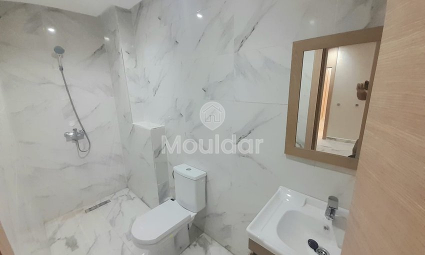 ستوديو جميل في مراكش: شرفة ومطبخ مجهز - view 8