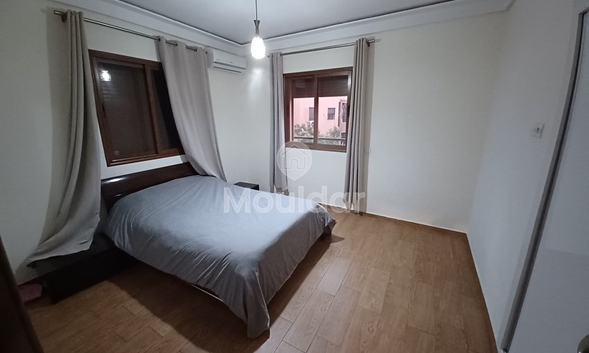 Apartament modern de închiriat la Marrakech - Confort și Securitate - view 4