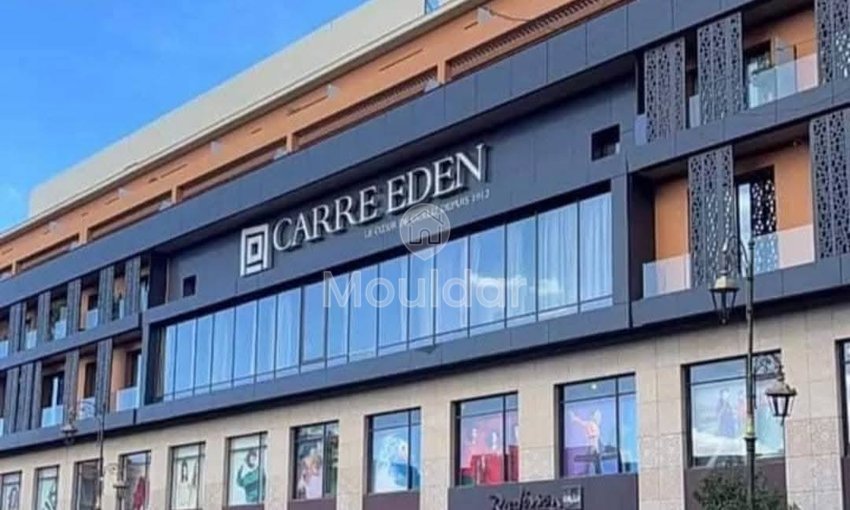 Charmant 2-kamer appartement te huur in Marrakech - Guéliz - view 6