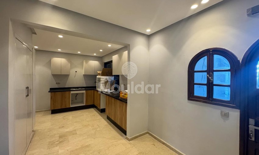 Nowoczesne mieszkanie do wynajęcia w Casablance: komfort i elegancja - view 4