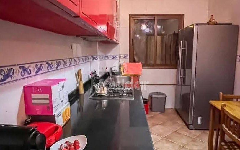 Charmant 2-kamer appartement te huur in Marrakech - Guéliz - view 9