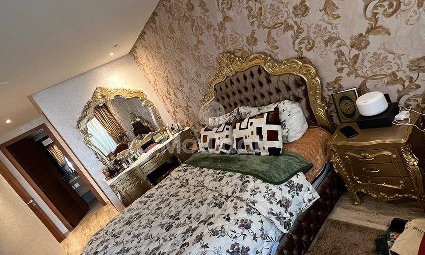 Apartament Mobilat de Închiriat în Dar Bouazza cu Piscină! - view 9