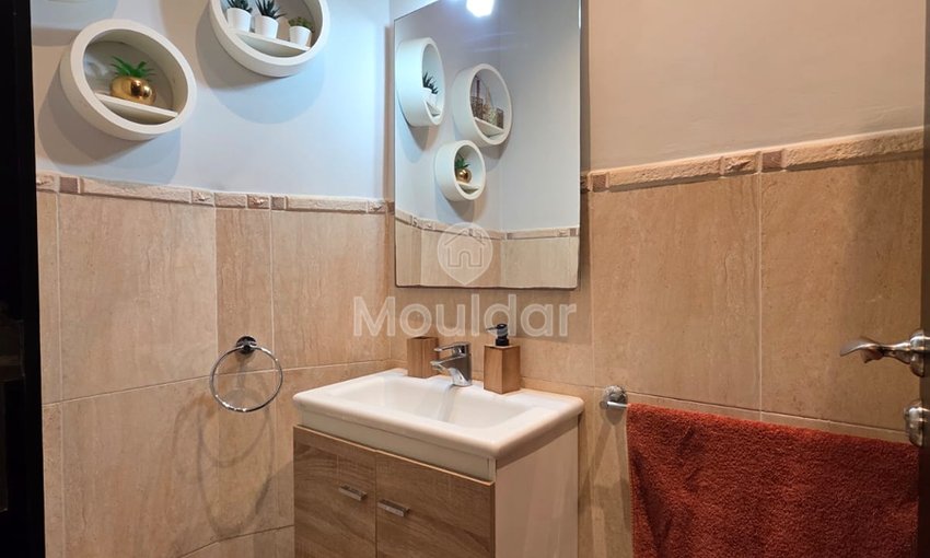 Stunning Furnished Apartment for Sale in Rabat - Ocean District - view 24