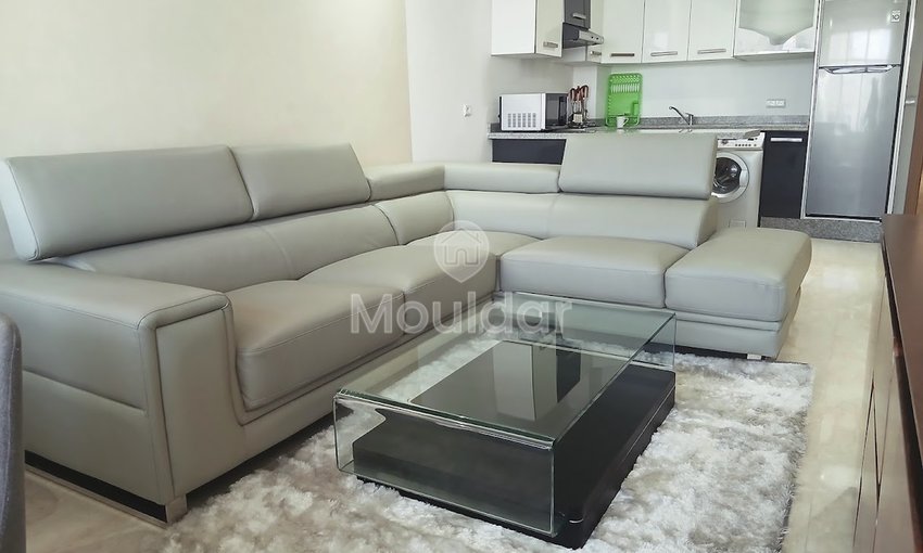 Apartamento mobiliado para alugar no centro de El Jadida - view 2