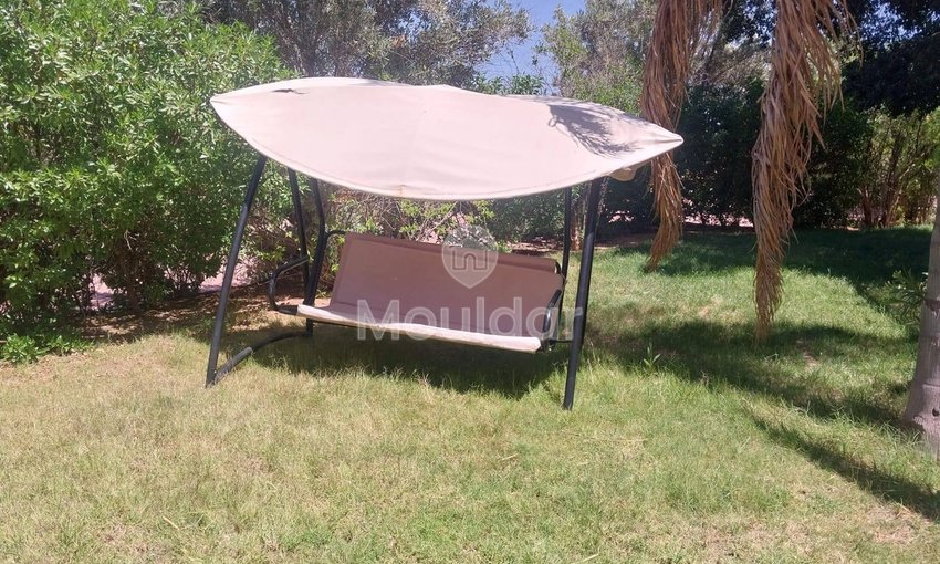 Apartamento para alugar em Marrakech: Conforto e Natureza no Coração - view 19