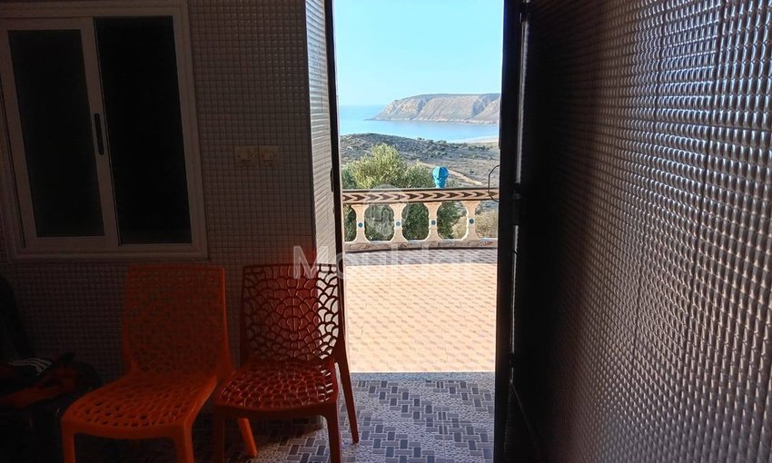 فيلا مفروشة للبيع - تامنار - view 5