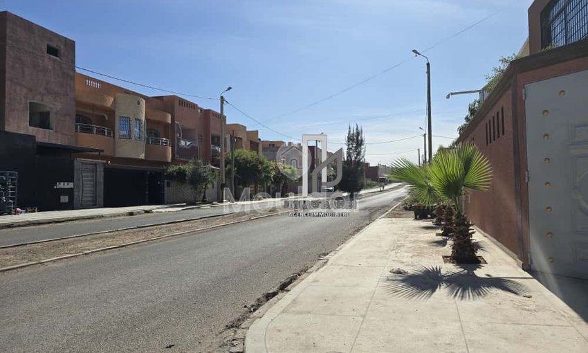 Te koop: grond in Ouled Teïma, Hay Nahda - view 3