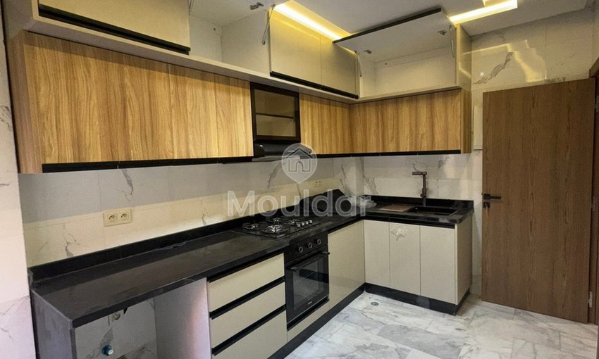 Encantador Apartamento 3 Hab, En Pleno Centro de Fez con Balcón y Parking - view 13