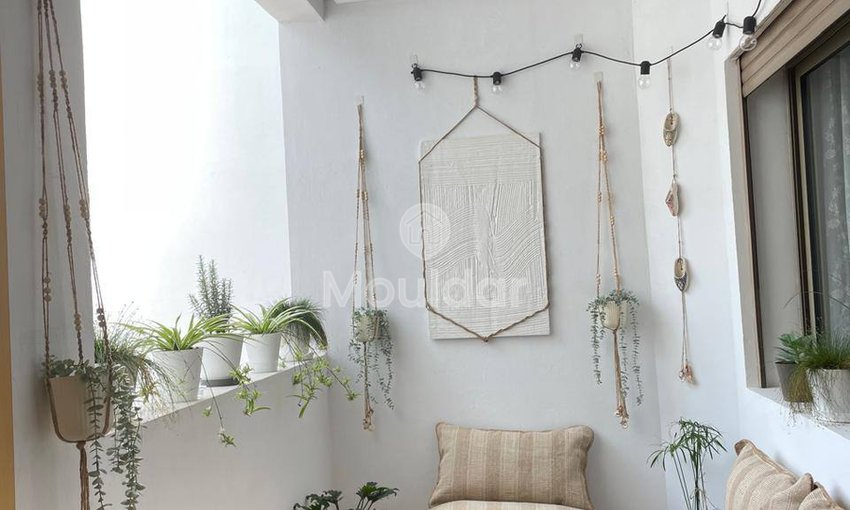 Studio moderno da affittare a Mohammedia - ideale e confortevole - view 7