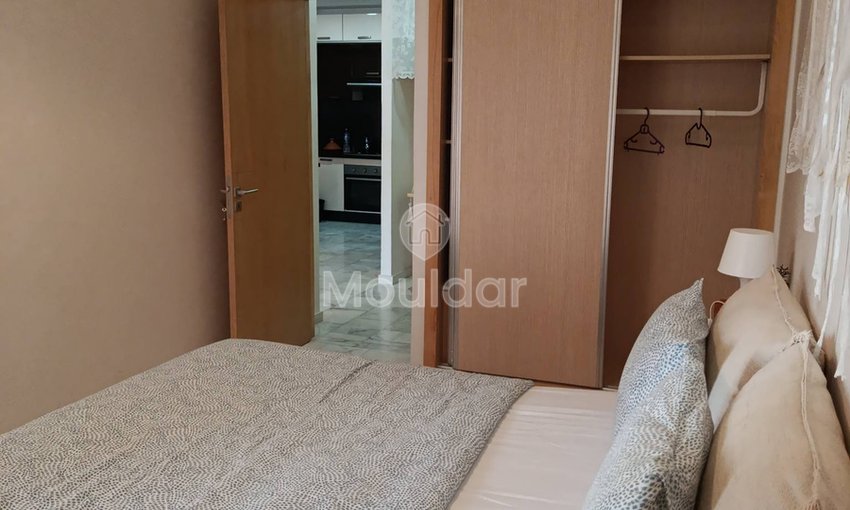 Studio moderno da affittare a Mohammedia - ideale e confortevole - view 4
