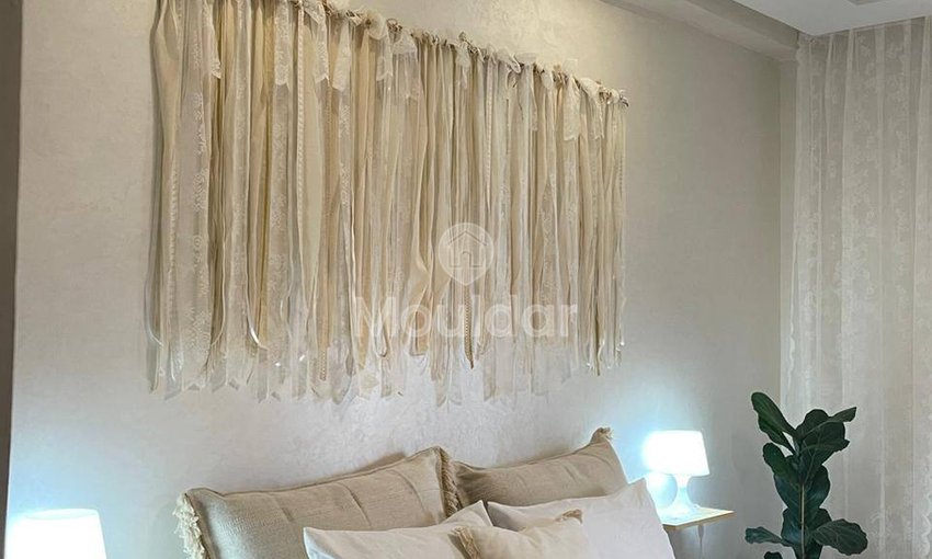 Studio moderno da affittare a Mohammedia - ideale e confortevole - view 5