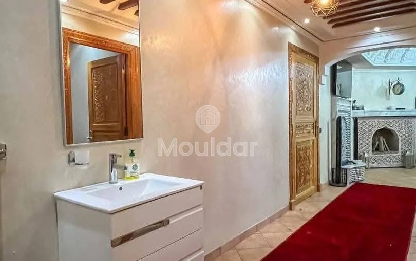 Charmant 2-kamer appartement te huur in Marrakech - Guéliz - view 12