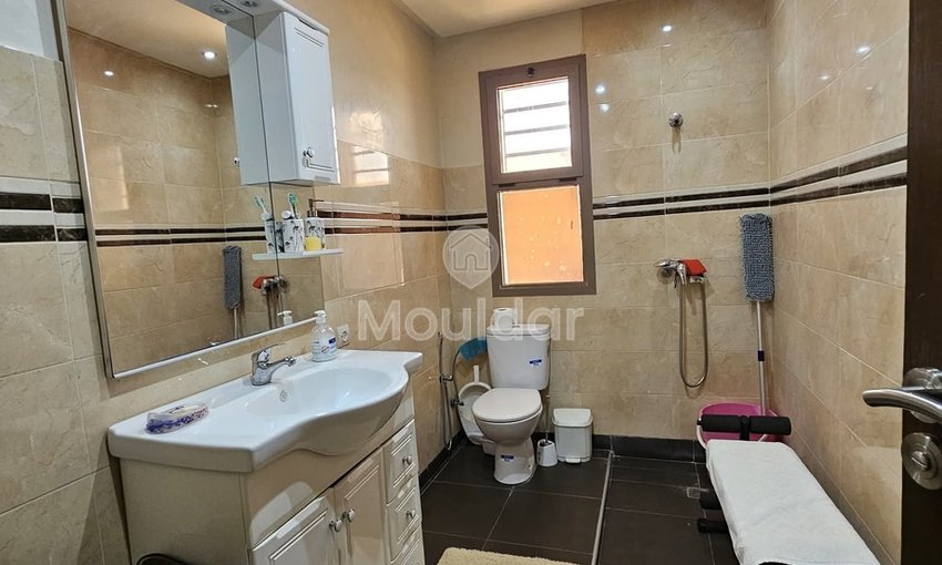 Vila Luxuosa em Marrakesh com Piscina e Jardim Verdoso - view 18