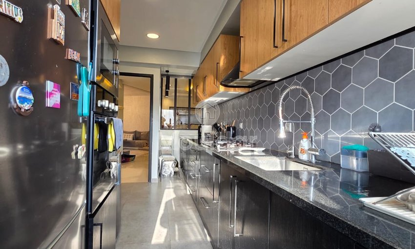 Stunning Furnished Apartment for Sale in Rabat - Ocean District - view 20