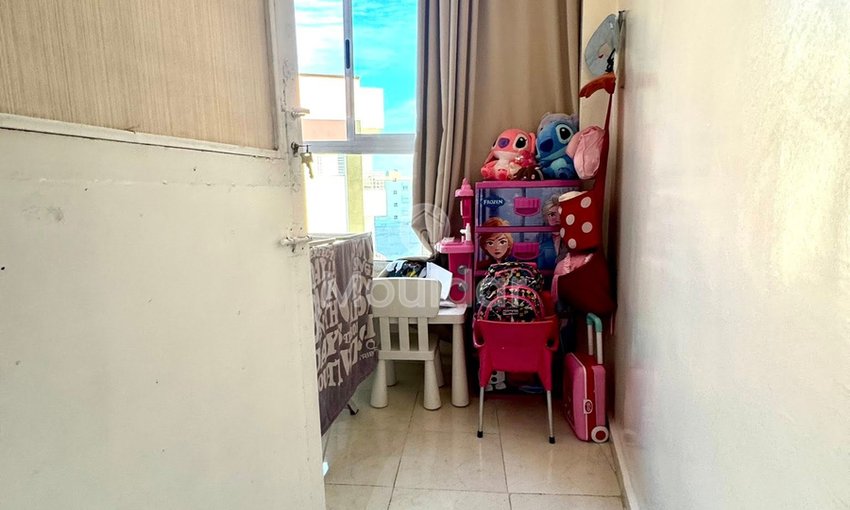 Δύο υπνοδωμάτια με ανελκυστήρα προς πώληση στο Φες - view 18