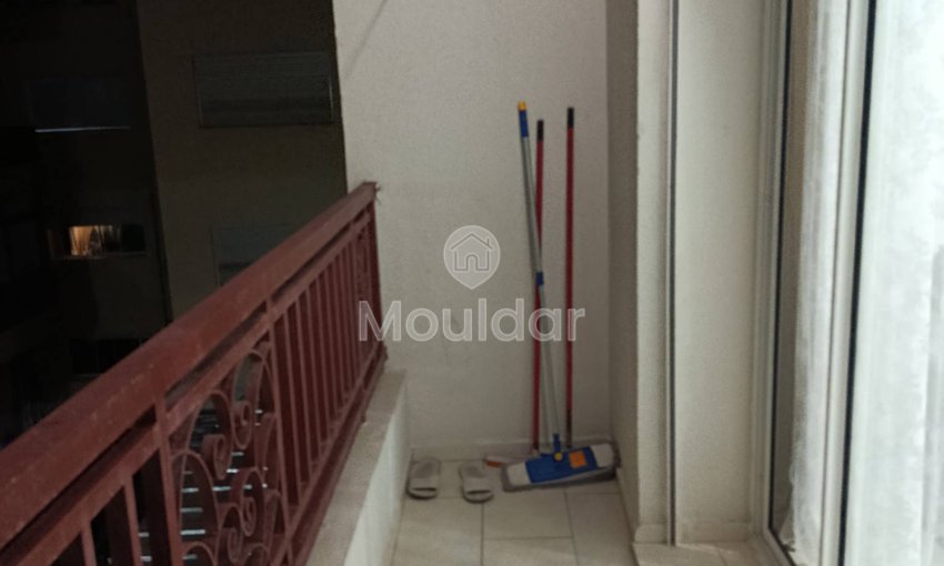 Μοντέρνο Στούντιο στη Μοχαμμέντια: Άνεση και Παροχές στο Κέντρο - view 20