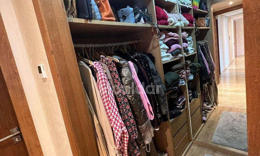 Apartament Mobilat de Închiriat în Dar Bouazza cu Piscină! - view 11