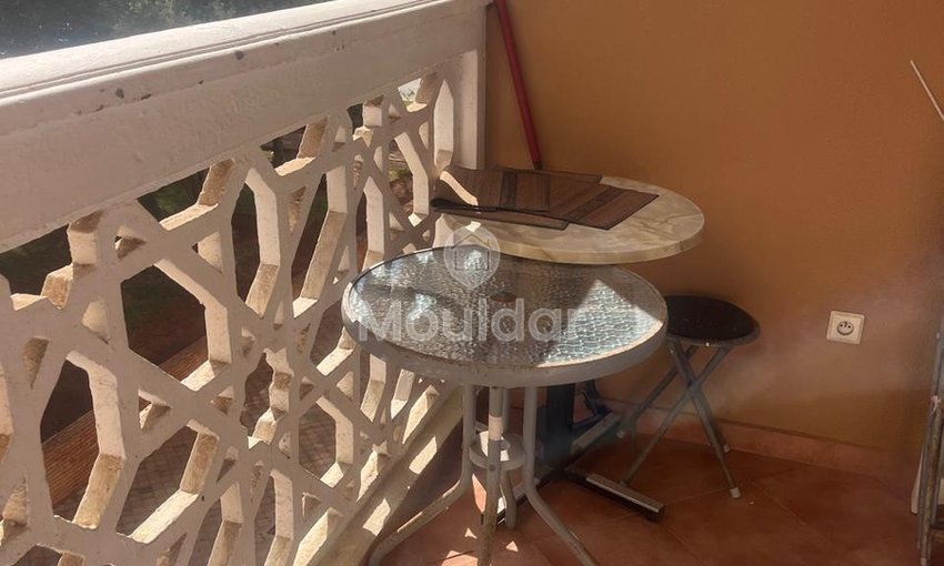 Apartment in Mohammedia - 2 Bedrooms, Pool and Security - view 7