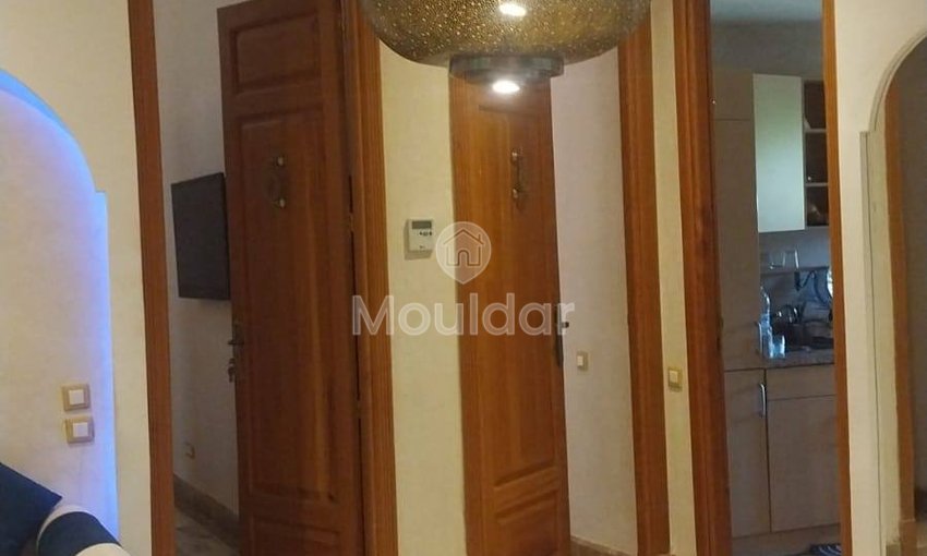 Apartamento para alugar em Marrakech: Conforto e Natureza no Coração - view 20