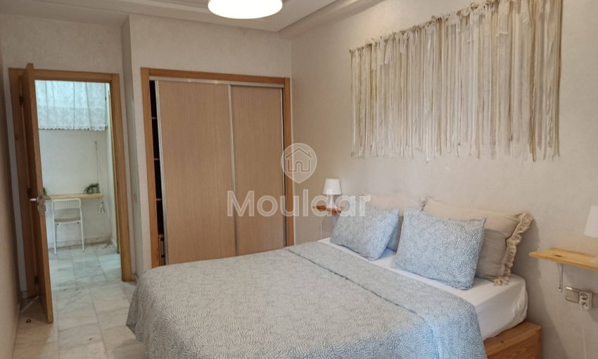 Studio moderno da affittare a Mohammedia - ideale e confortevole - view 6