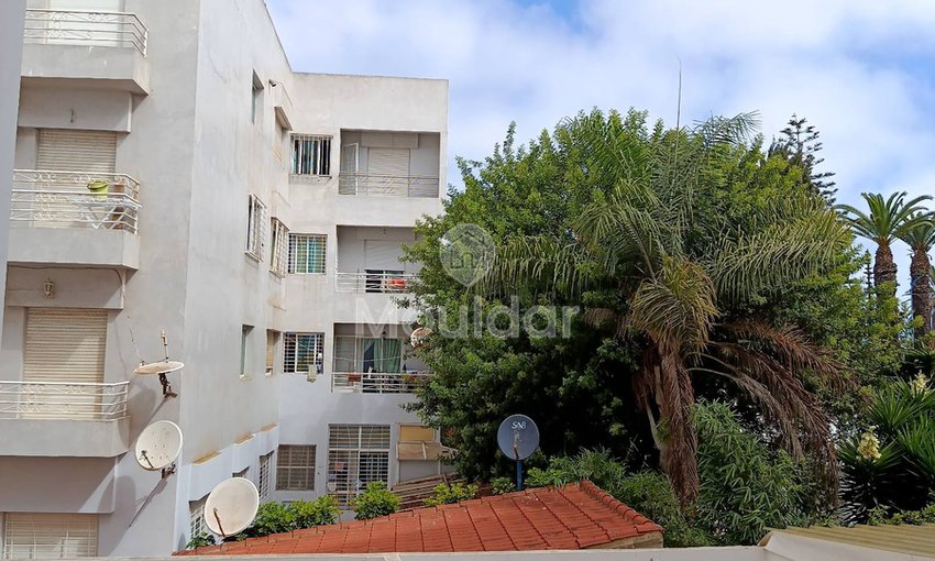 Studio moderno da affittare a Mohammedia - ideale e confortevole - view 21