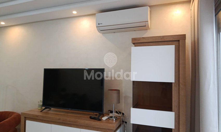 ستوديو مفروش للإيجار في قلب المحمدية - view 11