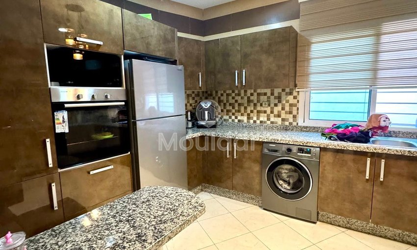 Δύο υπνοδωμάτια με ανελκυστήρα προς πώληση στο Φες - view 19